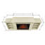 Tracey Grand 83.75'' TV Stand with Fireplace-1558621964