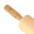 Martha Stewart Beech Wood Rolling Pin