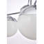Lustre unique à niveaux 6 lumières Yearby-101962739-101962737