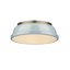 Plafonnier encastré 2 lumières Calico-291714160-291714153