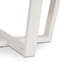Giavanna 30'' Stone Outdoor Bar Table-926645093
