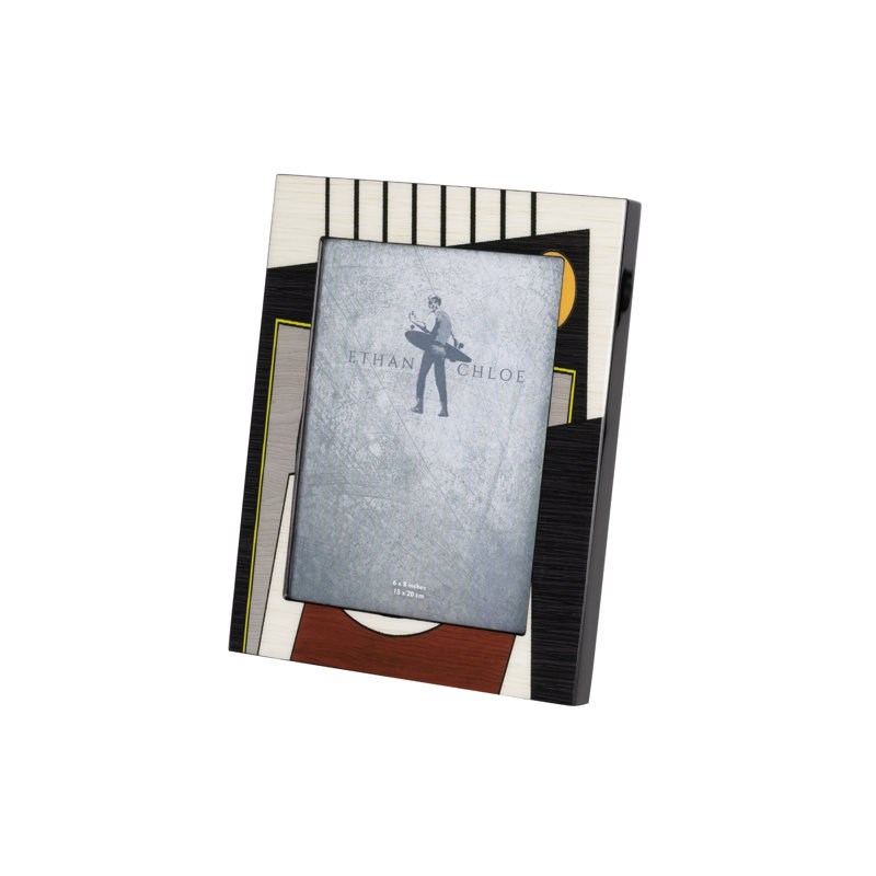 Single Picture Frame, 26 x 21 cm