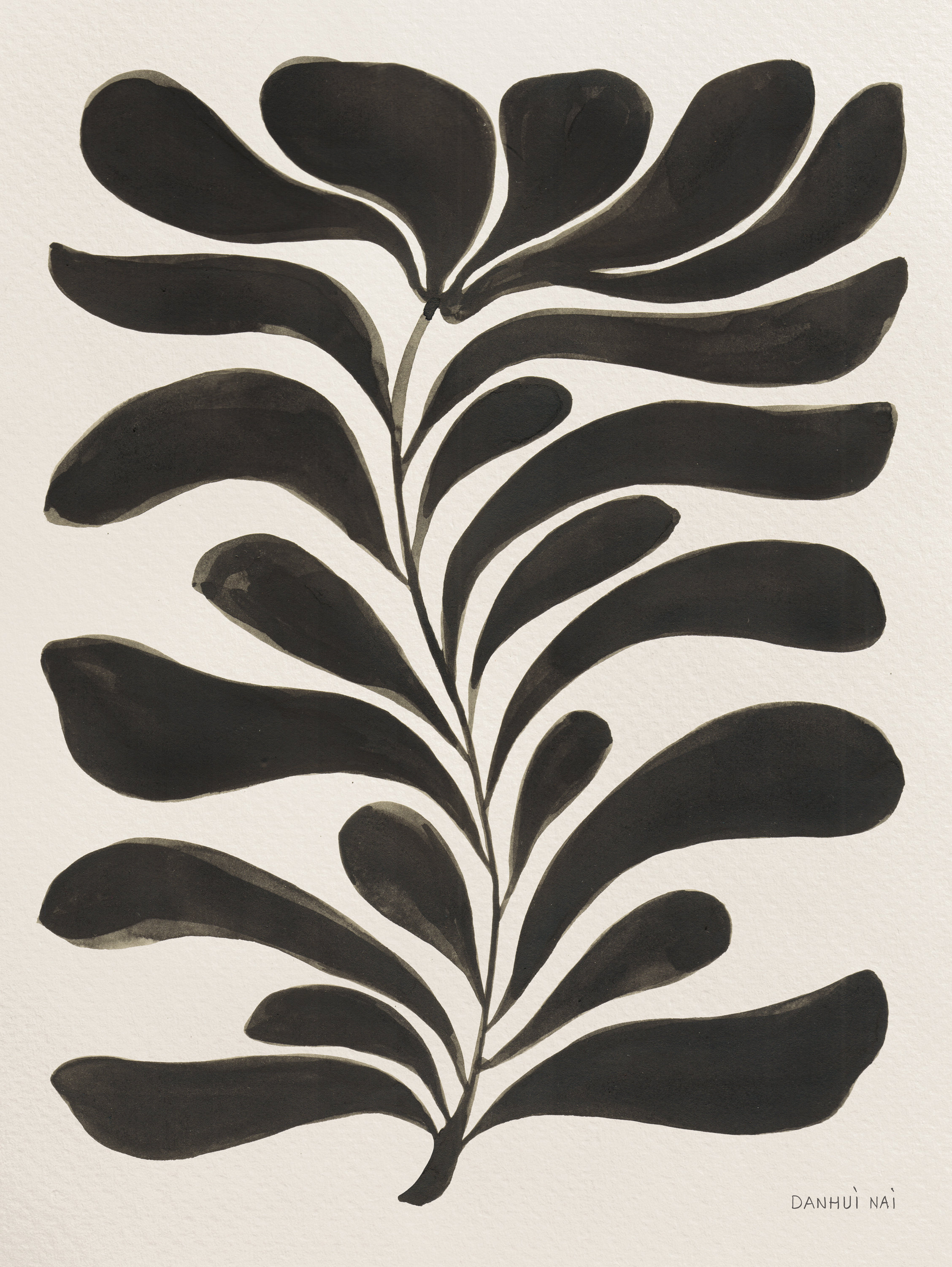 Wrought Studio Blooming Joy III