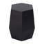 Gulchatai Wood Finish Side Table-143484722