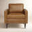 Viveros Leather Chair-149215128