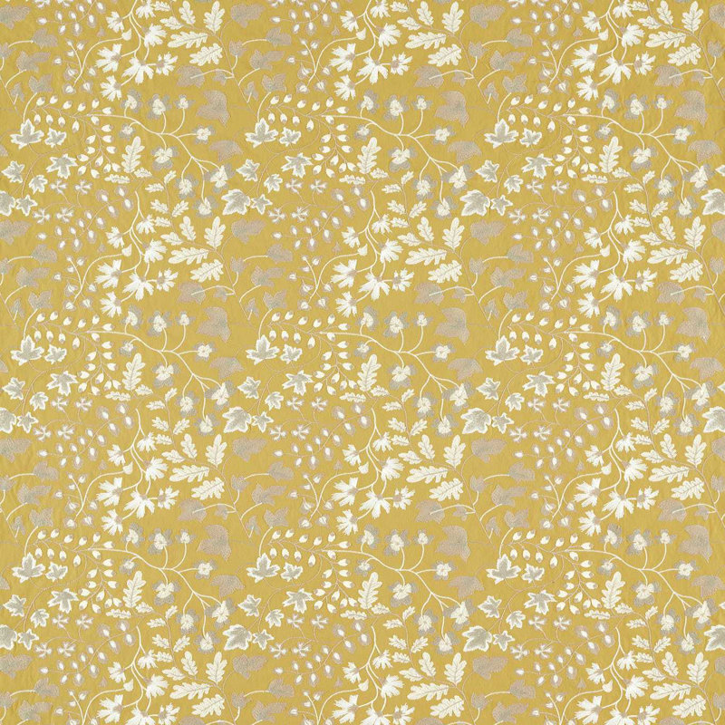 Onni Fabric, Hessian/Shiitake