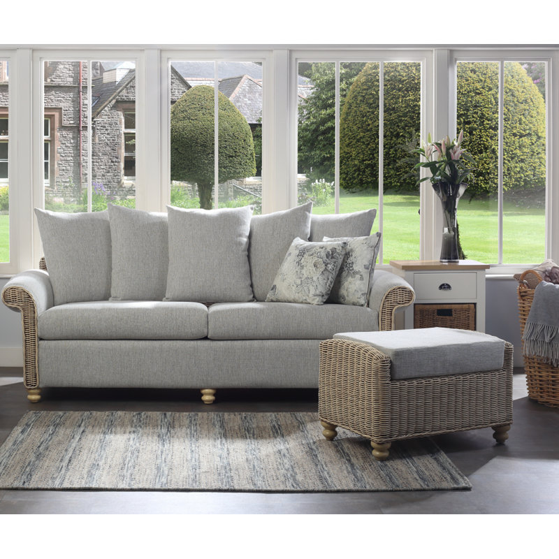 Portobello 2 - Piece Living Room Set