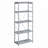 Jordahn Etagere Bookcase-936276144-936276157