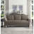 Cerracchio 80" Modern & Contemporary Luxurious Velvet Fabric Upholstery with Stylish Tufted Cushion Detail-603267158-542225626
