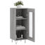 Margaritha 1 - Door Rectangle Accent Cabinet-255350830