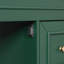 Meuble-lavabo 30 po avec comptoir, meuble-lavabo avec porte et deux tiroirs, structure en bois massif, un paquet-1868243887-1868243886
