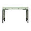 Chippendale Writing Desk-1814539373