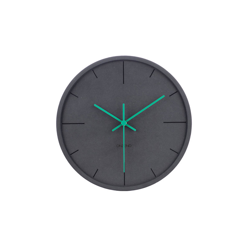 The Surprise 29.5Cm Silent Wall Clock
