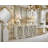 Trio 42.75'' Console Table-22694580