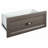 Suitesymphony Base Unit Set With Traditional Drawers, Top Shelf And Hang Rod