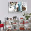 « week rendezvous », impression sur toile-20087034-23653999-24759051