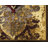 Eelijah Abstract Red/Cream Area Rug-73867179