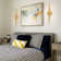 Mokas 2-light Led Wall Light