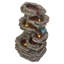 Outdoor Floor Fountain