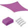Yescom 10' Square Shade Sail