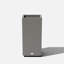 Block Series Pedestal Planter-20733610-15304612