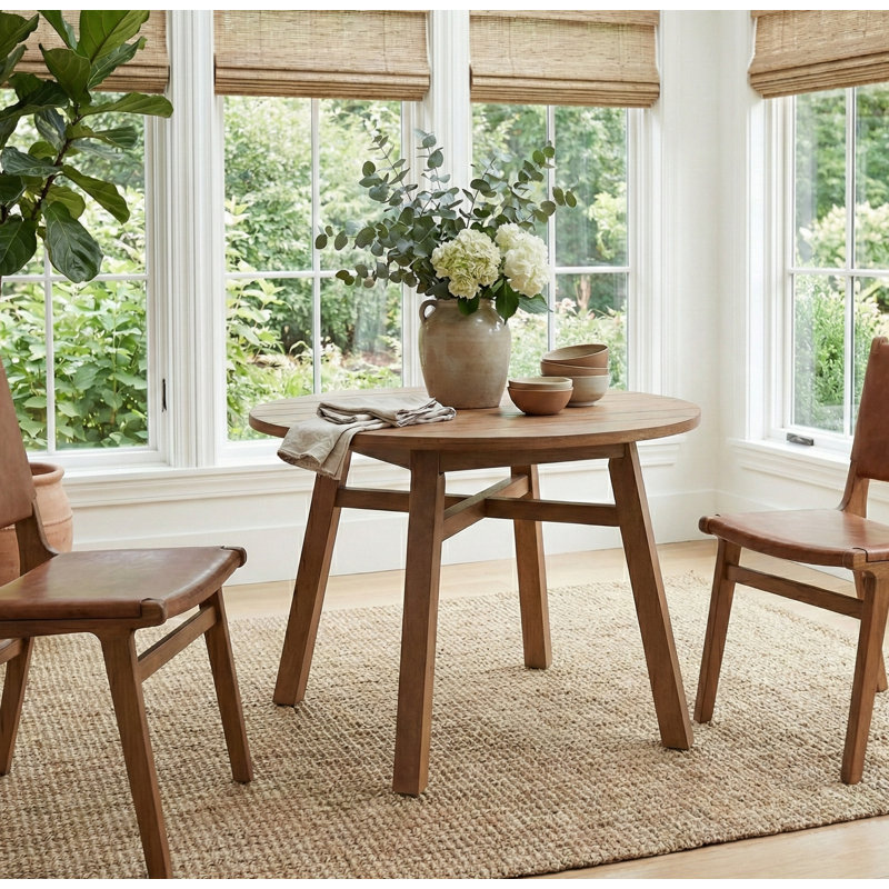 Cooper 39" Round Dining Table
