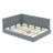 Altovise Upholstered Daybed-2047895433