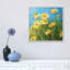 Summer Field I by Danhui Nai - Print on Canvas-692016722-692016716