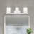 Ariellah 3 - Light Dimmable Vanity Light-263057166