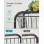 Adjustable Stainless Steel Dish Rack-1115734677