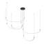 Talis 5 - Light LED Pendant-107168279-77452521
