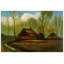 Vincent Van Gogh - Wrapped Canvas Painting-21212444