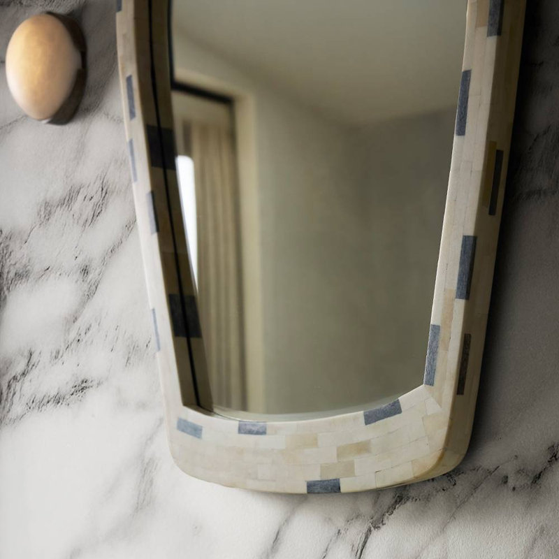 Ravenna Mirror