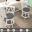 Tabouret pivotant Havant-123512462-123512460