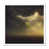 White Picture Framed Canvas