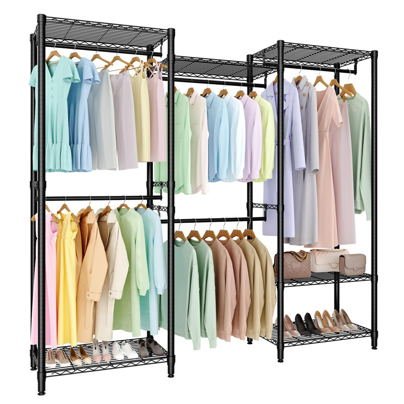 Closet System