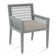 Pine Isle Arm Chair