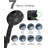 Handheld Shower Head 1.75 GPM GPM