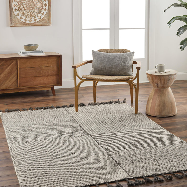 Dorothea  Wool Indoor Rug