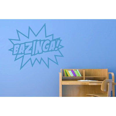 Wall Decal