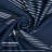 Spurgh Sliver Wave Foil Print Blackout Thermal Grommet Curtain Panels (Set of 2)-792607138-792607143