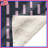 Pink Vertical Rectangles Blankets-130110843