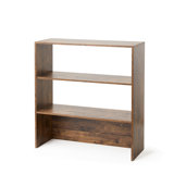 Yak About It Dorm Station Top Shelf - Firewood