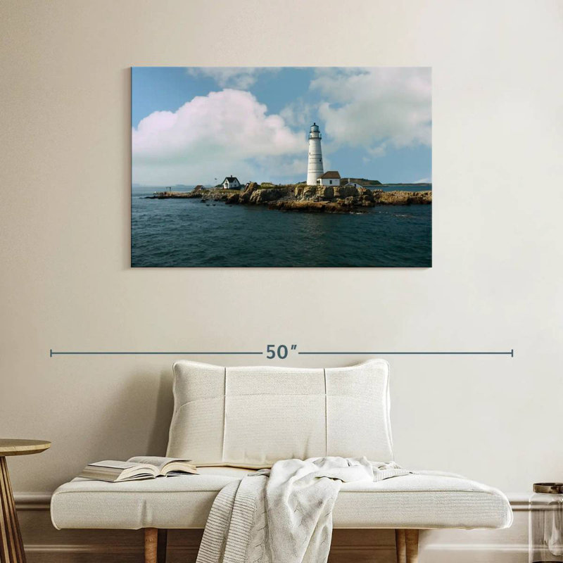Aletra The Boston Light