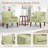 Mid-Century Accent Chairs Featuring Removable Cushions-1569348499