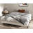 Marple 7" Inch Metal Iron Bed Frames, Heavy Duty anti-sway Box Spring Support,Double Beds for Couples, Families , Perfect for Master Bedrooms & Shared Living Space,Full-1796067457