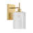 Natural Brass selected