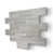 Brushed Concrete selected
