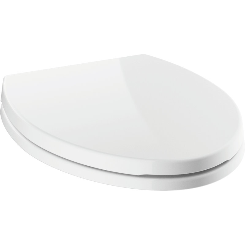 Morgan Elongated Toilet Seat