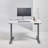 eFloat Go 2.0 Height Adjustable Standing Desk-109786302-109786305